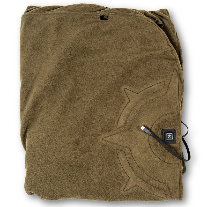 Nash Scope Sleep System Heated Blanket